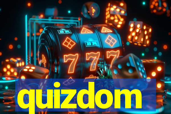 quizdom