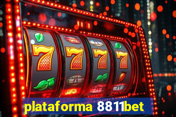 plataforma 8811bet