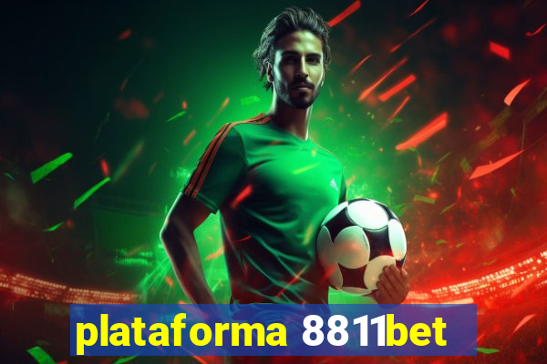 plataforma 8811bet