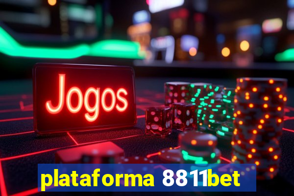 plataforma 8811bet