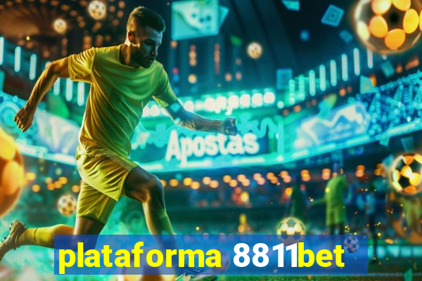 plataforma 8811bet