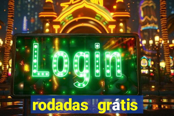 rodadas grátis betano segunda