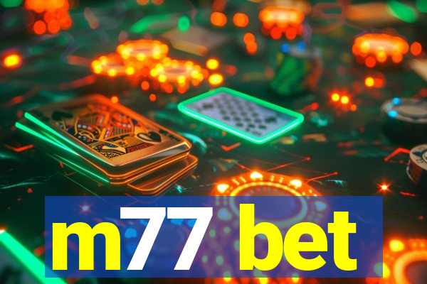 m77 bet