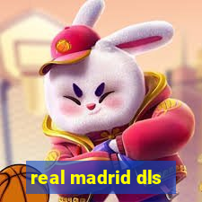 real madrid dls