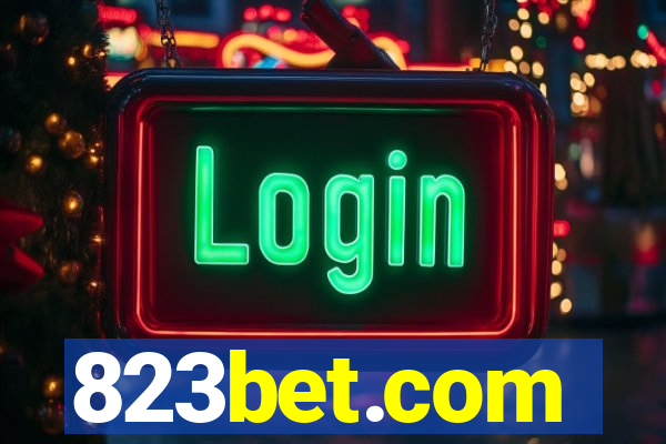 823bet.com