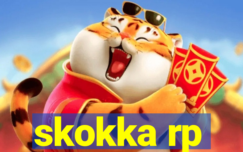 skokka rp