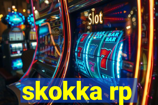 skokka rp