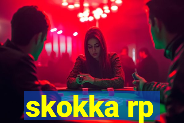 skokka rp