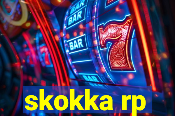 skokka rp