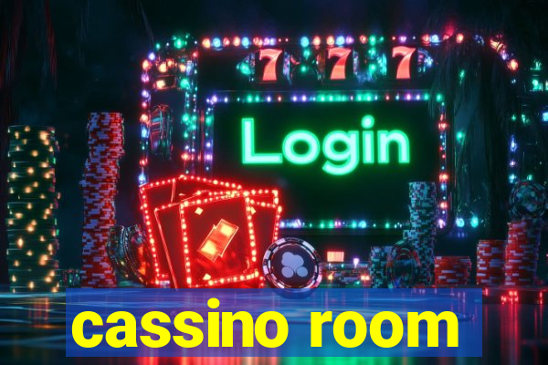 cassino room