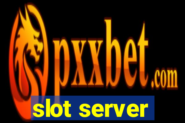 slot server