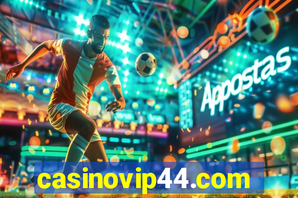 casinovip44.com