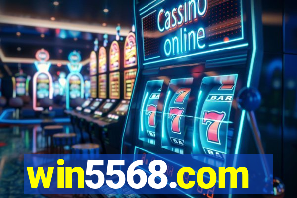 win5568.com