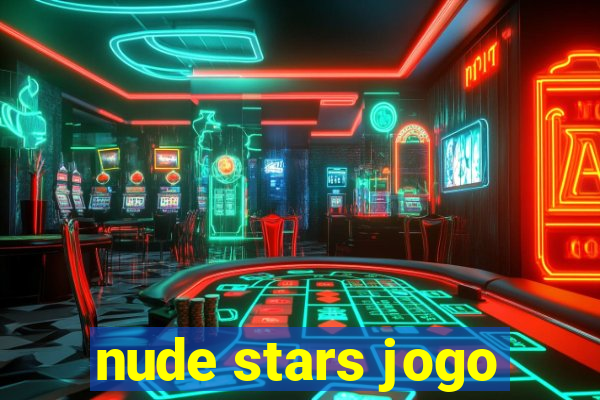 nude stars jogo