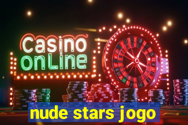 nude stars jogo