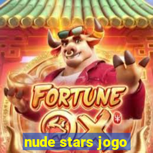 nude stars jogo