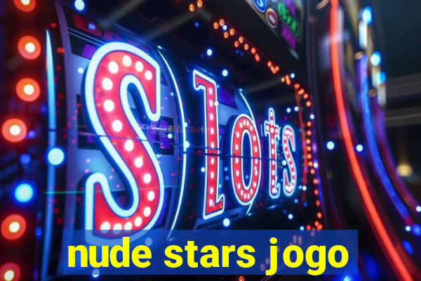 nude stars jogo