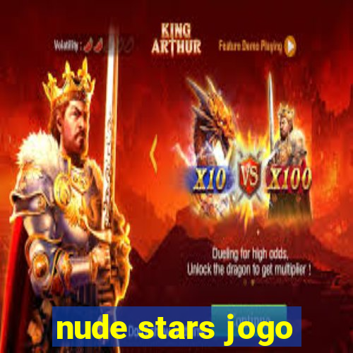 nude stars jogo