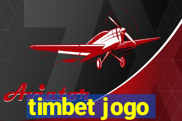 timbet jogo