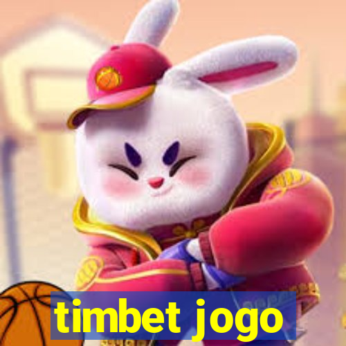 timbet jogo