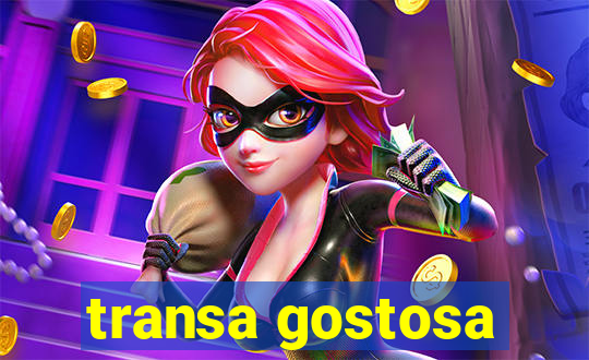 transa gostosa