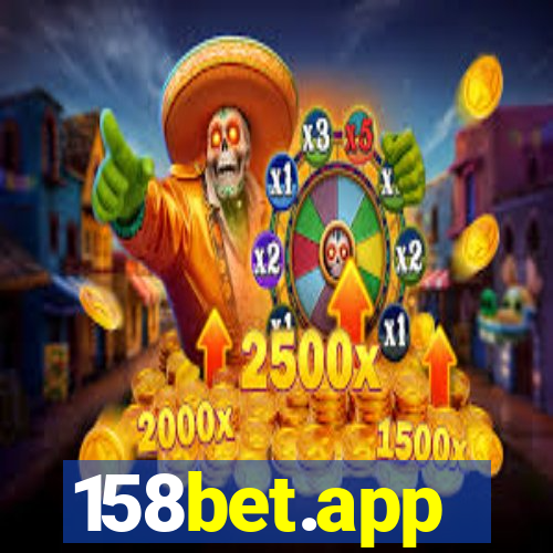 158bet.app