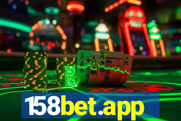 158bet.app