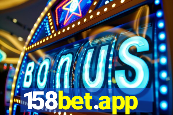 158bet.app