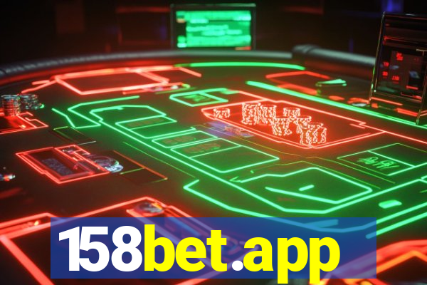 158bet.app