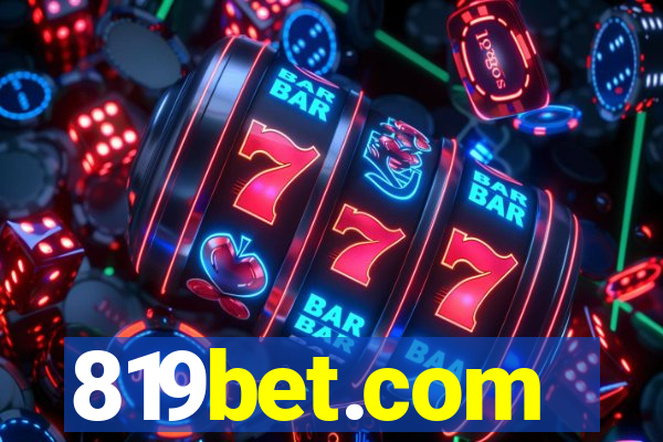 819bet.com