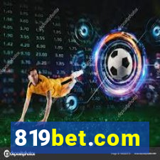 819bet.com