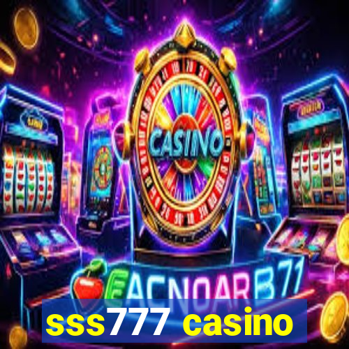 sss777 casino