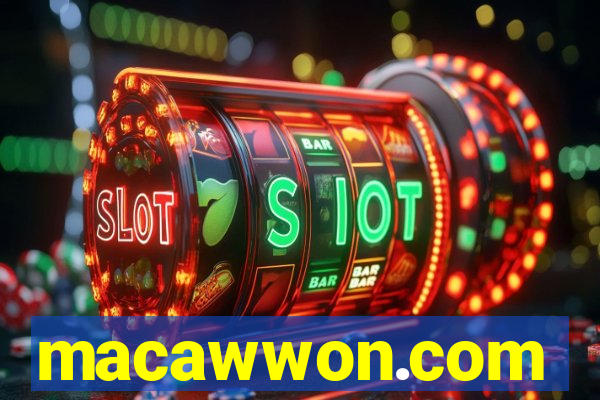 macawwon.com