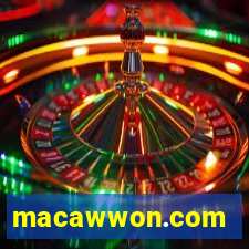 macawwon.com