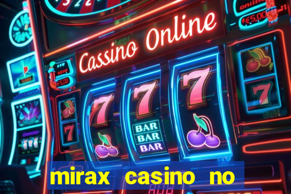 mirax casino no deposit bonus