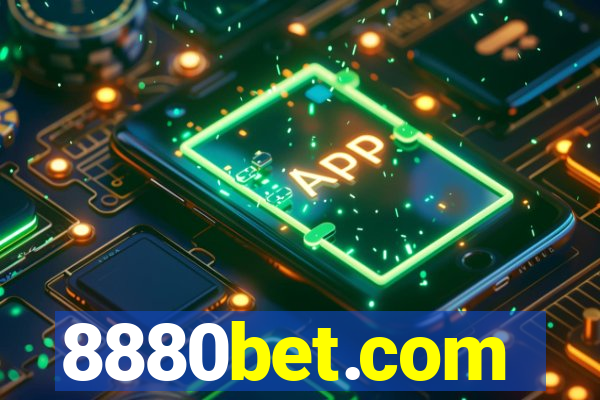 8880bet.com