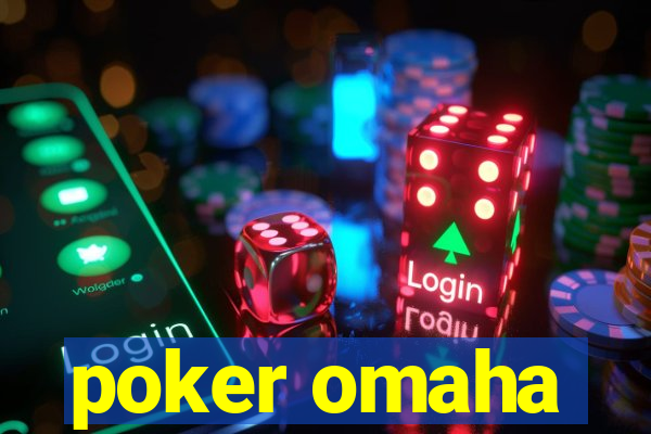 poker omaha