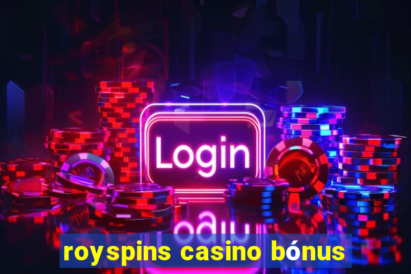 royspins casino bónus