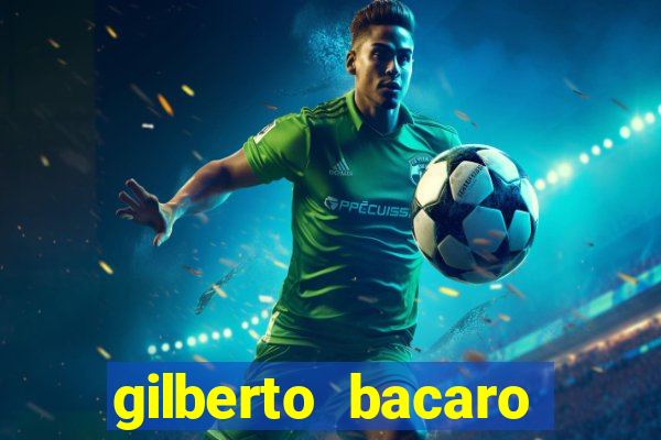 gilberto bacaro reclame aqui