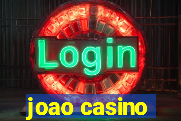 joao casino