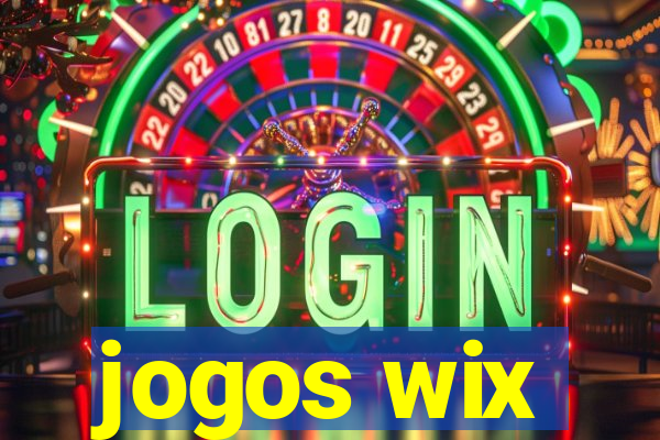 jogos wix