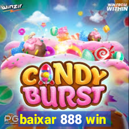 baixar 888 win