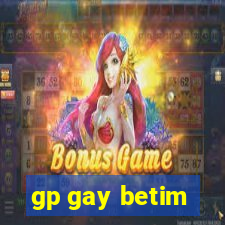 gp gay betim