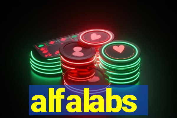 alfalabs