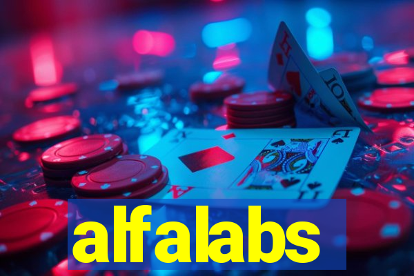 alfalabs