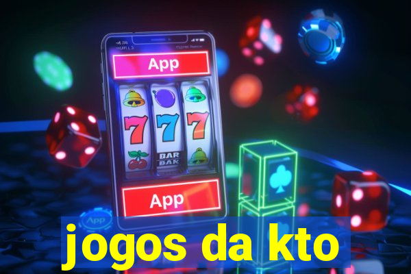 jogos da kto