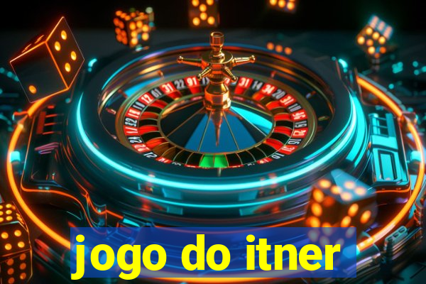 jogo do itner