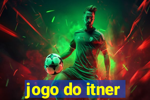 jogo do itner