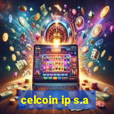 celcoin ip s.a