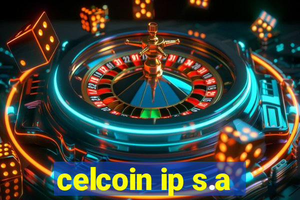 celcoin ip s.a